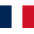icoon franse vlag