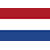 icoon nederlandse vlag